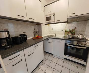Ferienwohnung für 4 Personen in Norderney, Landkreis Aurich, Bild 4