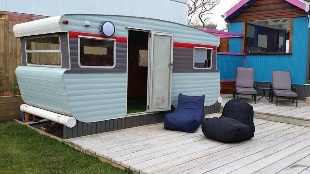 Portsea - Klassisches Strandhaus am Meer, Haustiere erlaubt in Culburra Beach, New South Wales