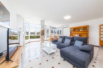 Apartment in Felanitx, South Majorca für 6 