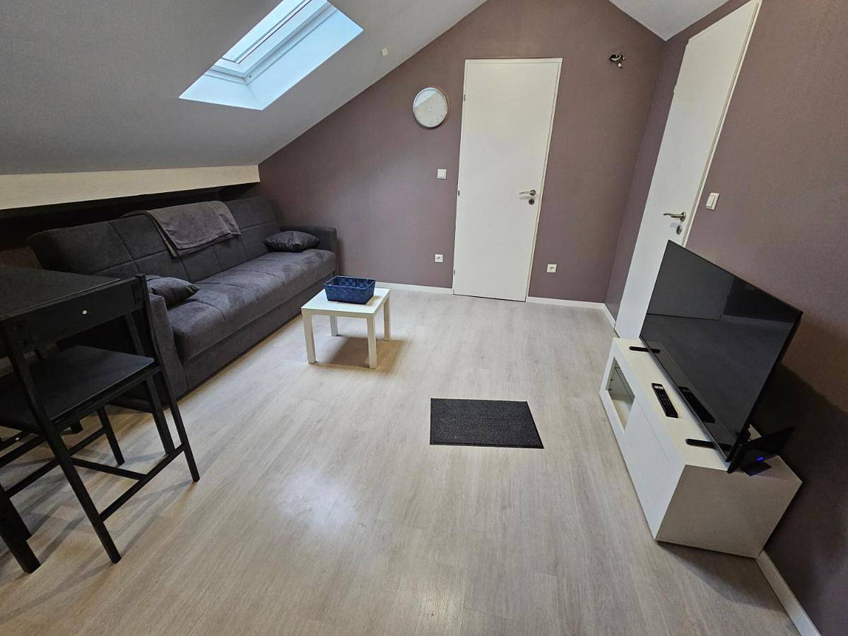 Appartement entier, Le Manoir Enchanté in Haucourt-Moulaine, Meurthe-et-Moselle