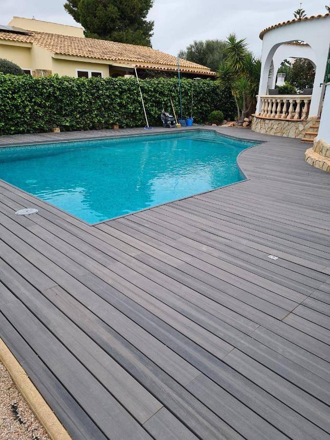 Villa Cala Mendia in Cala Anguila, Manacor