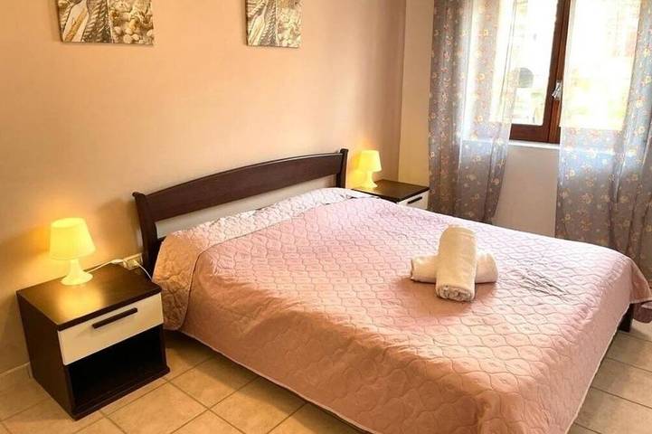 Ferienwohnung für 4 Personen in Marina di Camerota - 4