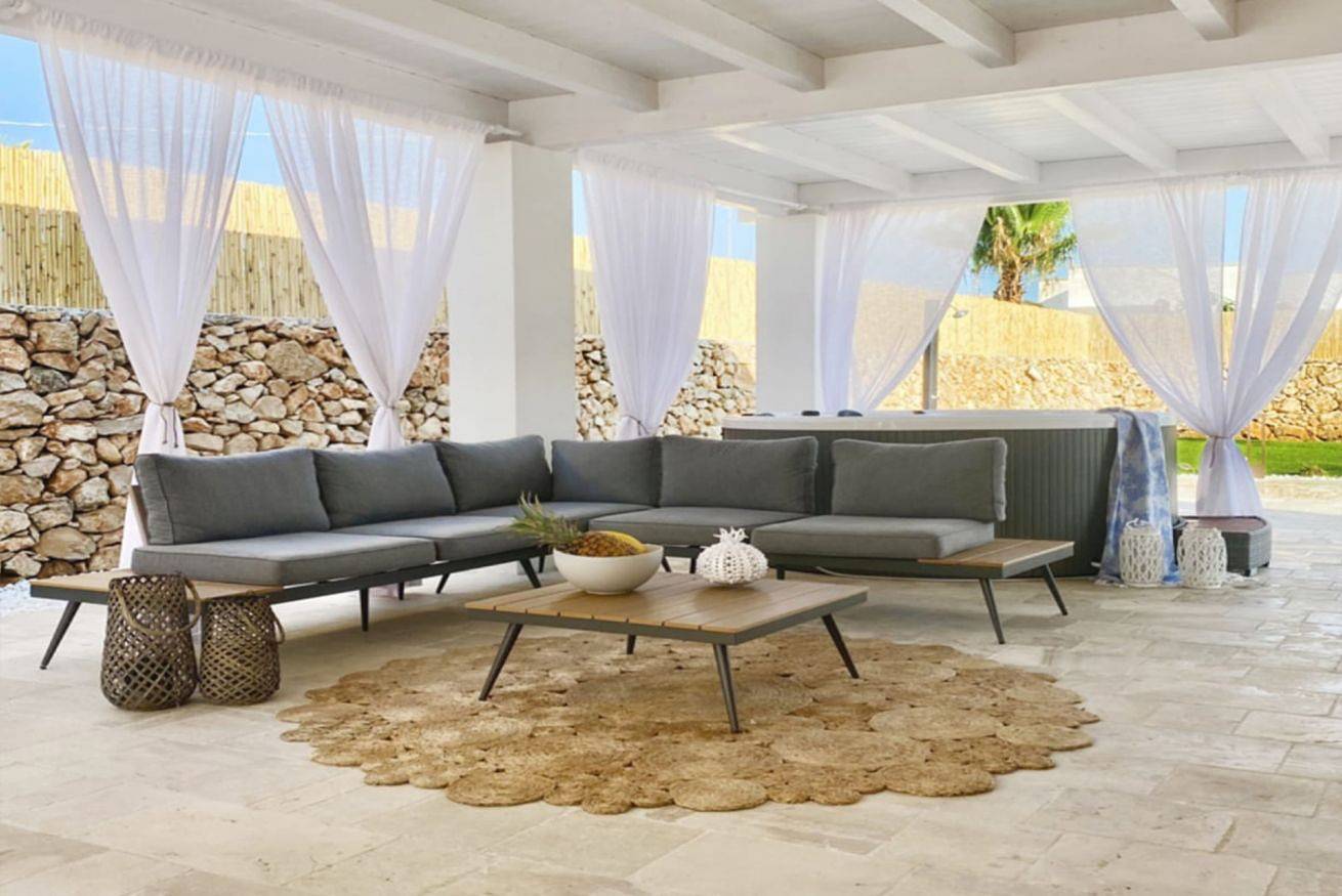 Residenza Lentisco by Mmega in Capilungo, Golf von Tarent