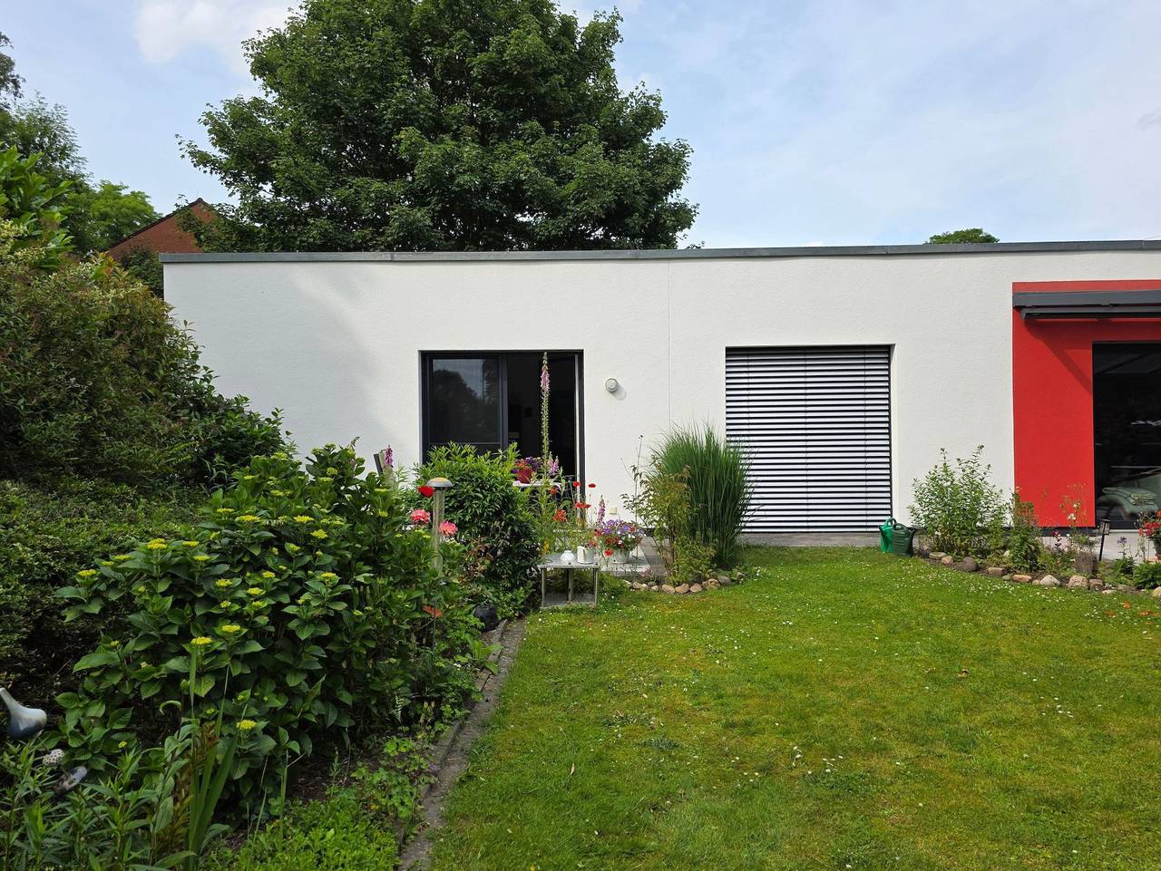 Ganze Ferienwohnung, Ferienwohnung Haltepunkt, 25667 - Ferienwohnung Haltepunkt in Weener, Nordseeküste