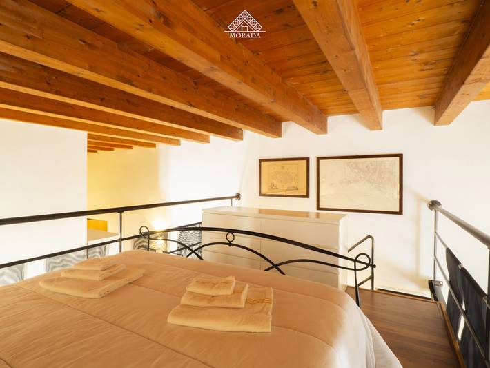 Appartamento intero, Los Marineros - Morada in Marina (Sardinia), Cagliari