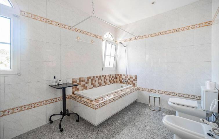 Ferienhaus für 10 Personen, mit Pool in Murcia - 4