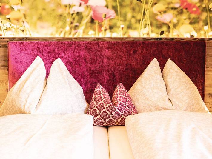 Ferienwohnung für 3 Personen, mit Seeblick und Garten in Steinbach am Attersee - 4