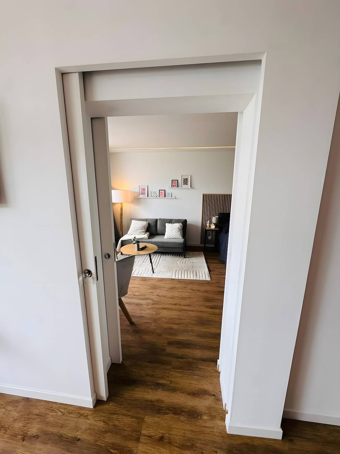 Hütte für 6 Personen in Hahnenklee, Goslar