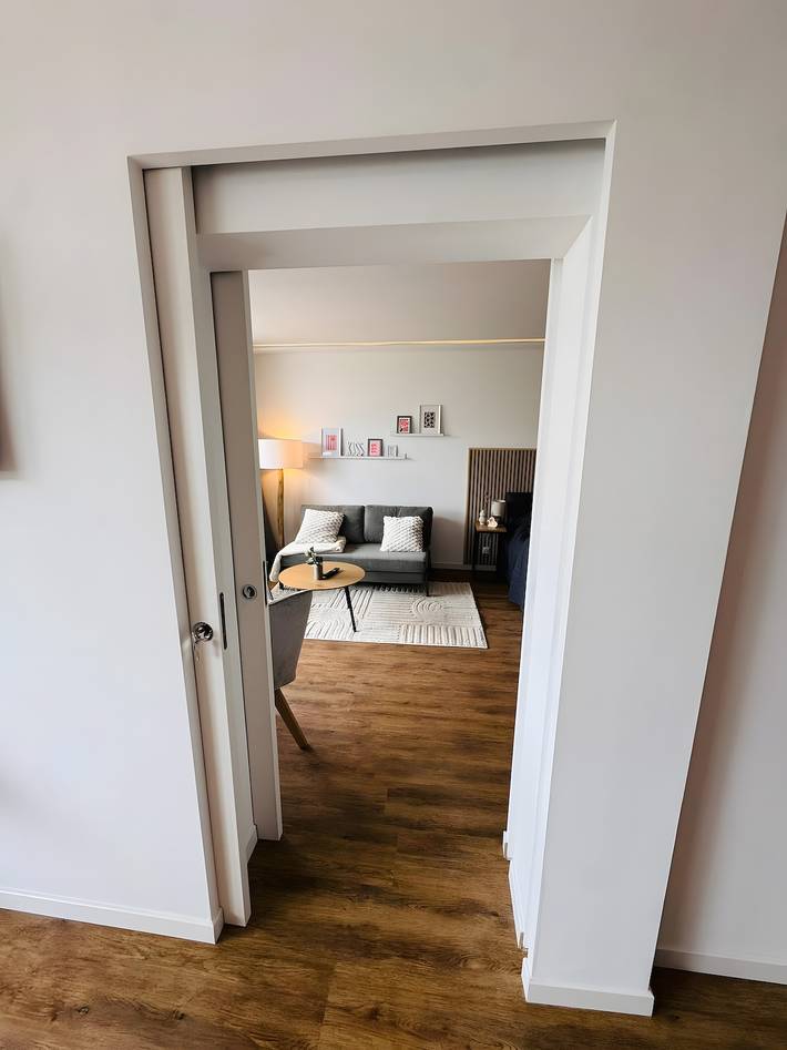 Hütte für 6 Personen in Hahnenklee