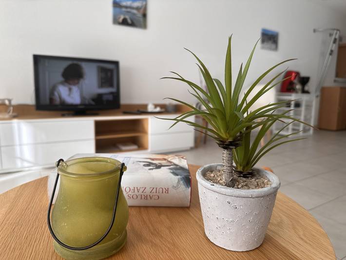 Ganze Ferienwohnung, 2-Bettwohnung im 1. Stock in Saas-Almagell, Walliser Alpen