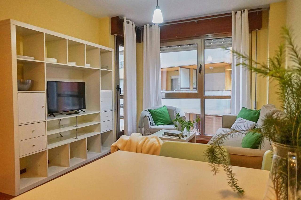 Apartamento entero, Fgdr321H "La Costa" in Playa de El Tostadero (San Vicente de la Barquera), San Vicente de la Barquera