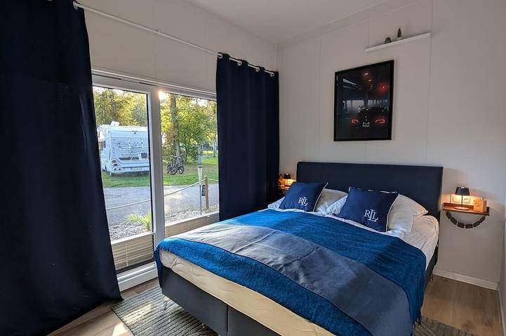 Ferienhaus für 4 Personen, mit Garten, mit Haustier in Papenburg - 3