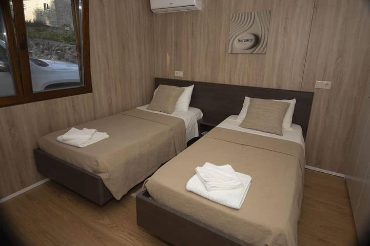 Gîte pour 6 personnes, avec jardin et balcon dans Castelo do Neiva - 4