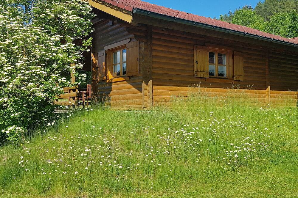 Ferienhaus für 4 Gäste mit 55m² in Stamsried in Stamsried, Ostbayern