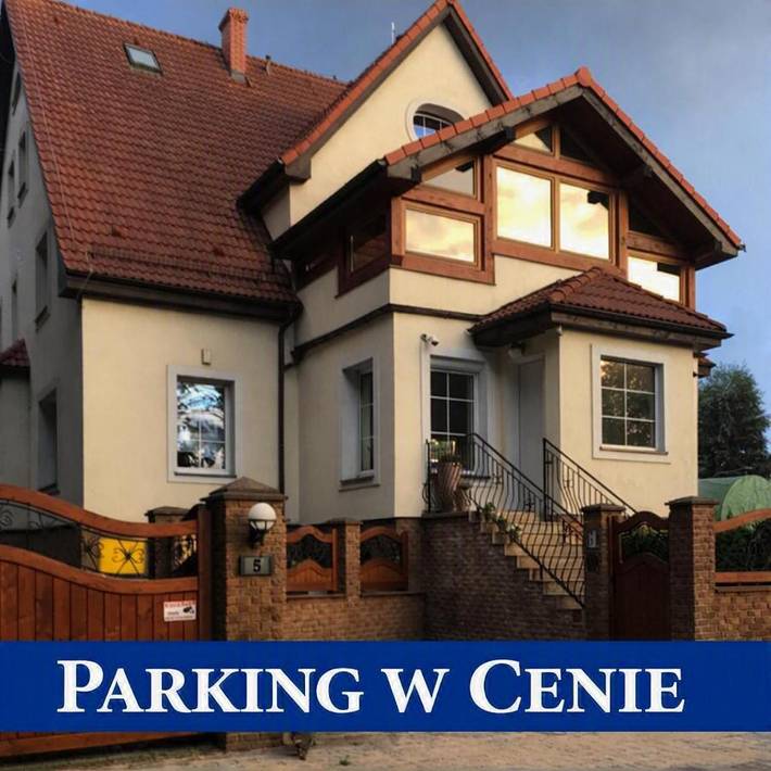Apartament wakacyjny dla 2 osób, z Taras w Słupsk
