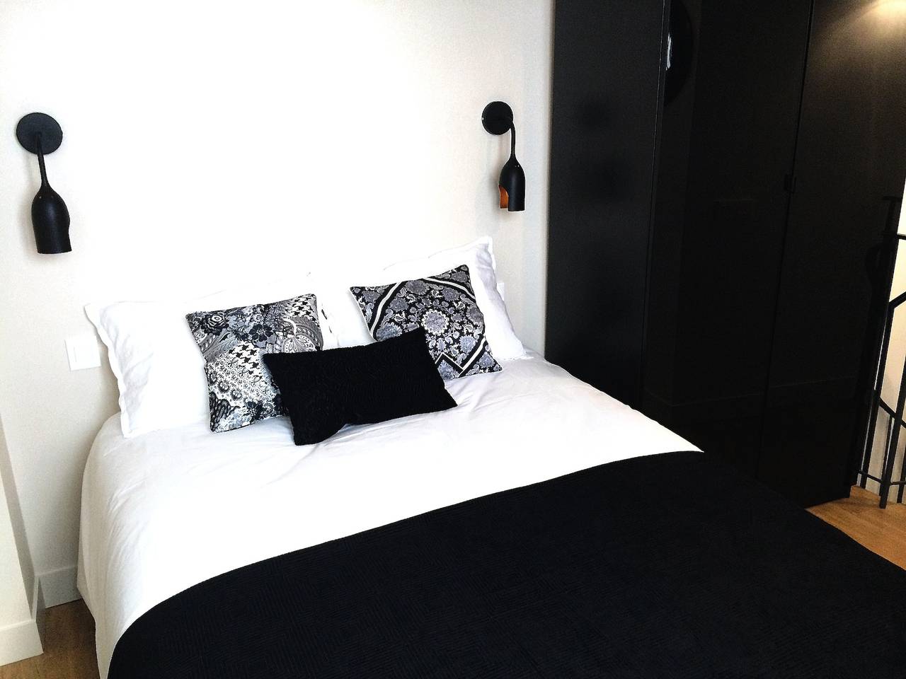 Appartement de vacances