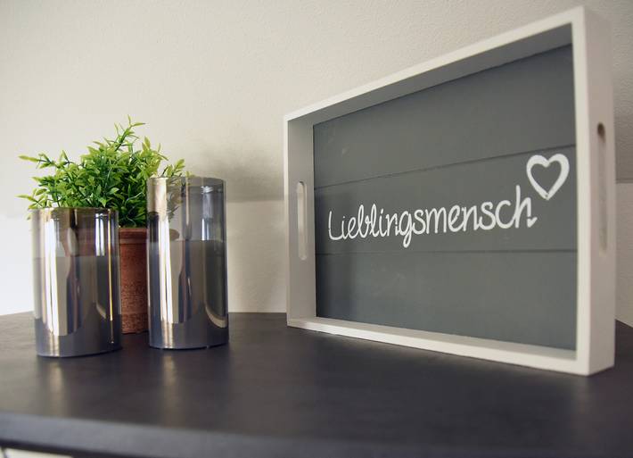 Ferienwohnung für 4 Personen - 1