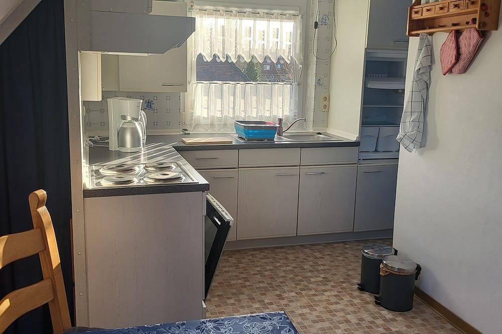 Ganze Wohnung, Ferienwohnung Haus Hilde in Wiesmoor, Landkreis Aurich
