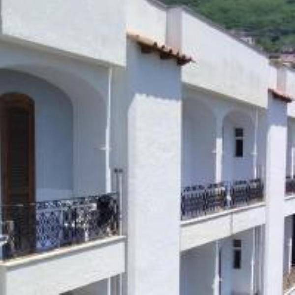 B&b per 2 persone, con terrazza in Forio