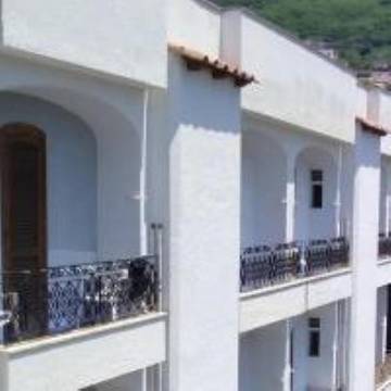 Chambre d’hôte pour 2 personnes, avec vue et balcon à Forio