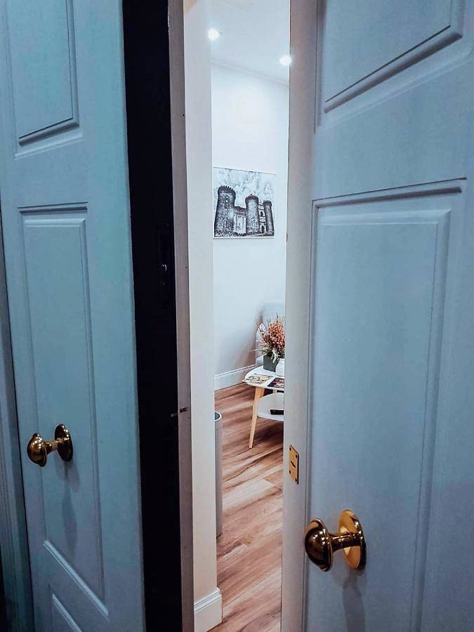 Maison d’hôte pour 4 personnes, avec vue et balcon à Ercolano - 2