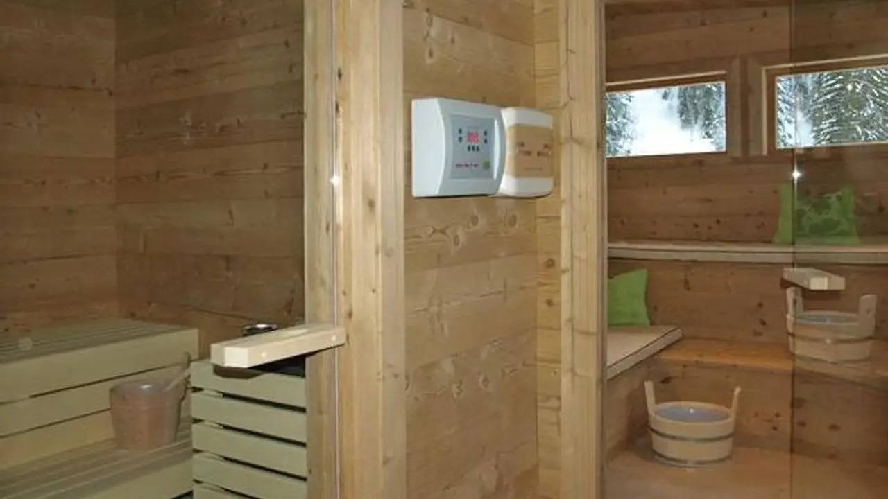 Ganze Ferienwohnung, Ferienwohnung für 11 Personen (180 m²) in Heimboden in Schröcken, Bregenzerwald