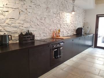 Ferienhaus für 5 Personen in Olonzac, Regionaler Naturpark Haut-Languedoc, Bild 4
