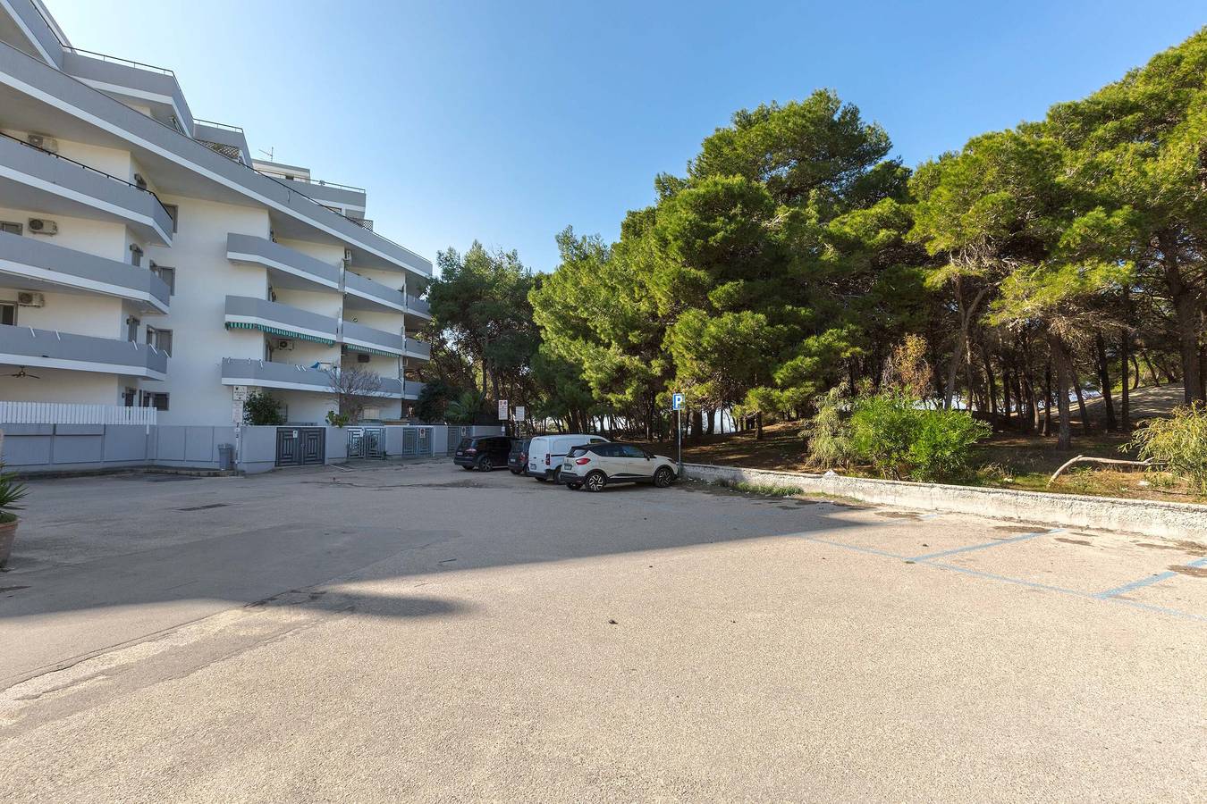 Appartamento intero, Appartamento Baiabella by Barbarhouse in Rivabella di Gallipoli, Rivabella