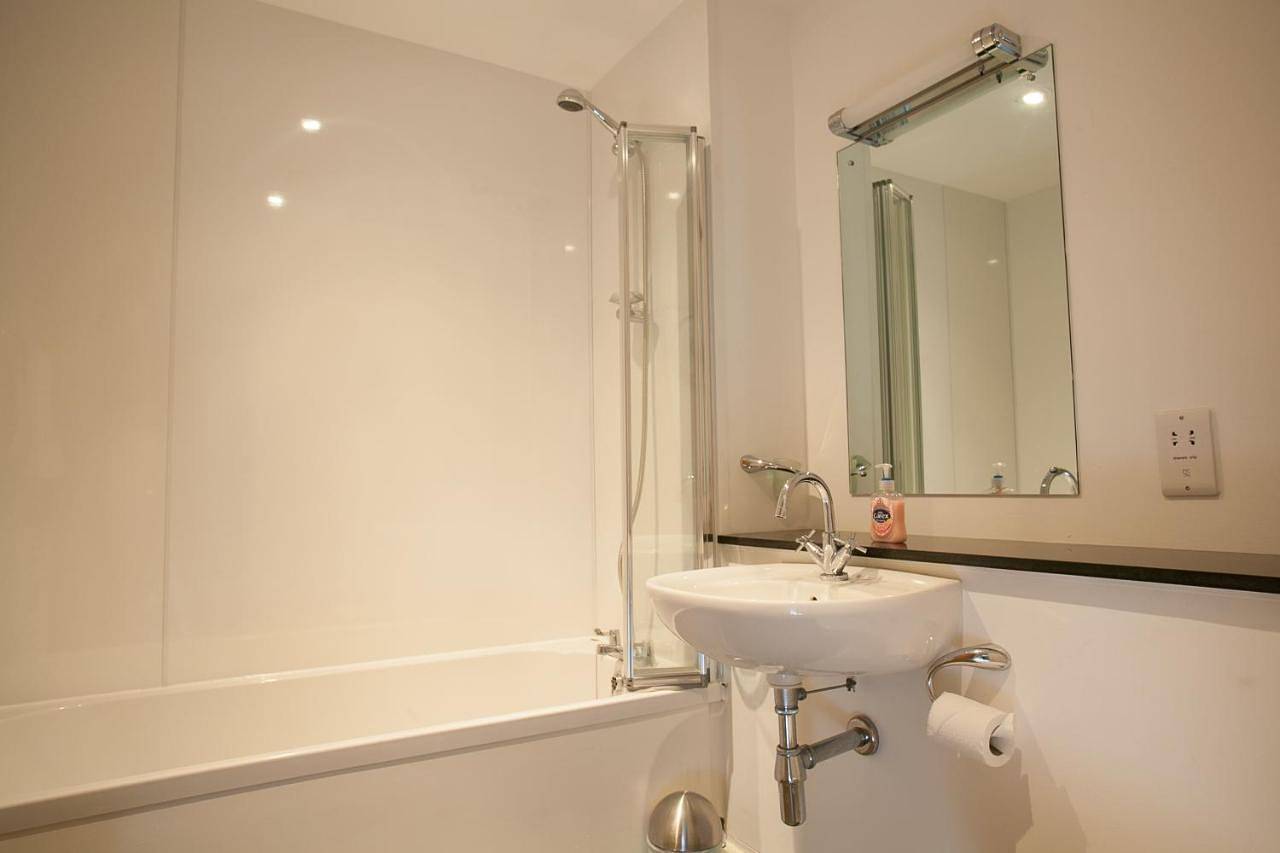 Entire apartment, Old School Apartments Highland Club in Fort Augustus, Highlands