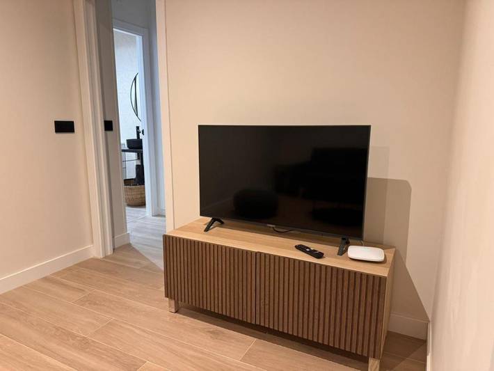 Gîte pour 3 personnes à Alcalá de Henares - 3