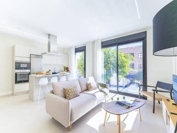 Apartamento para 4 Personas en Arinaga, Gran Canaria Este, Foto 1