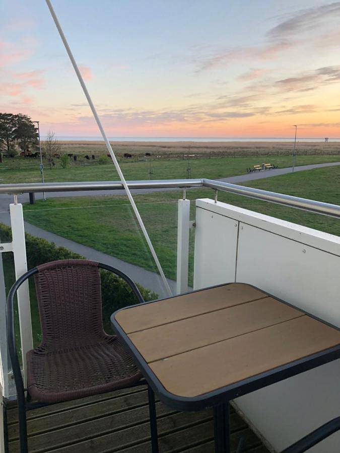 Gîte pour 4 personnes, avec balcon et vue à Pärnu - 3