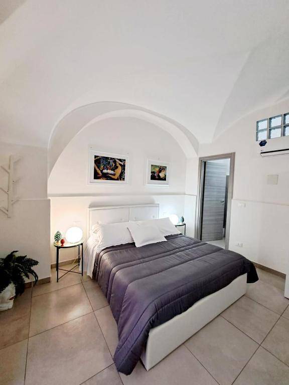 BnB für 2 Personen, mit Terrasse in Catania - 4