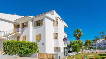 Ferienwohnung in Playa de Alcúdia, Alcúdia für 5 