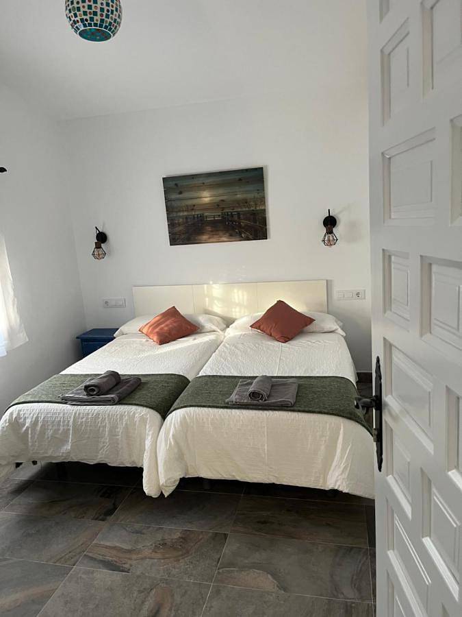 Five-Bedroom House in Belmonte (Espanha), Cuenca (Província)