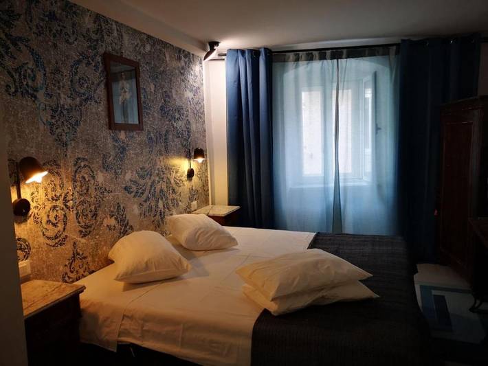 Apartament wakacyjny dla 2 osób, zwierzęta dozwolone w Cres