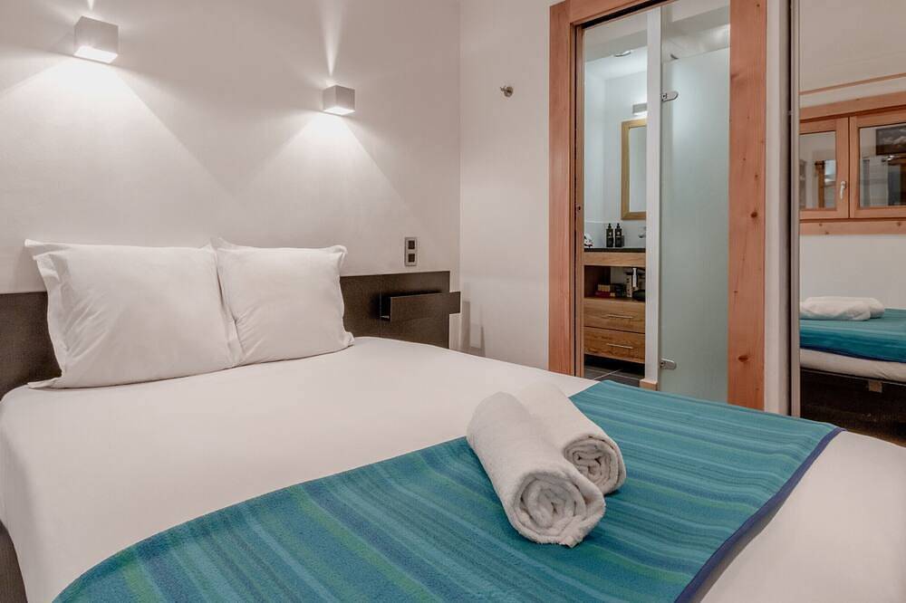 Apartamento entero, La Crémaillère - Spacieux appt - 40m2 - 2pax in Sallanches, Pays du Mont-Blanc