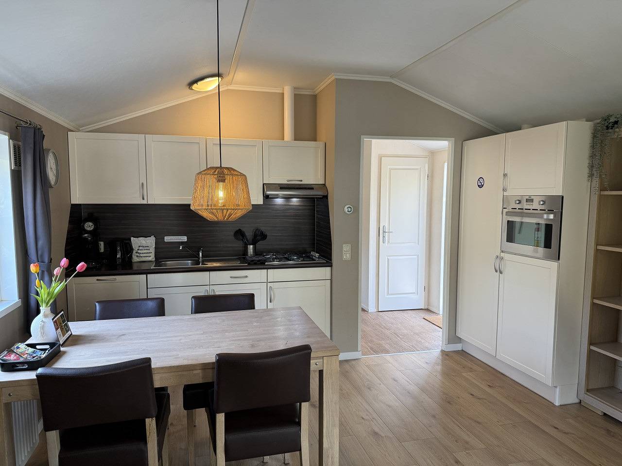 Ferienhaus für 4 Personen in Baarle-Nassau, Nordbrabant