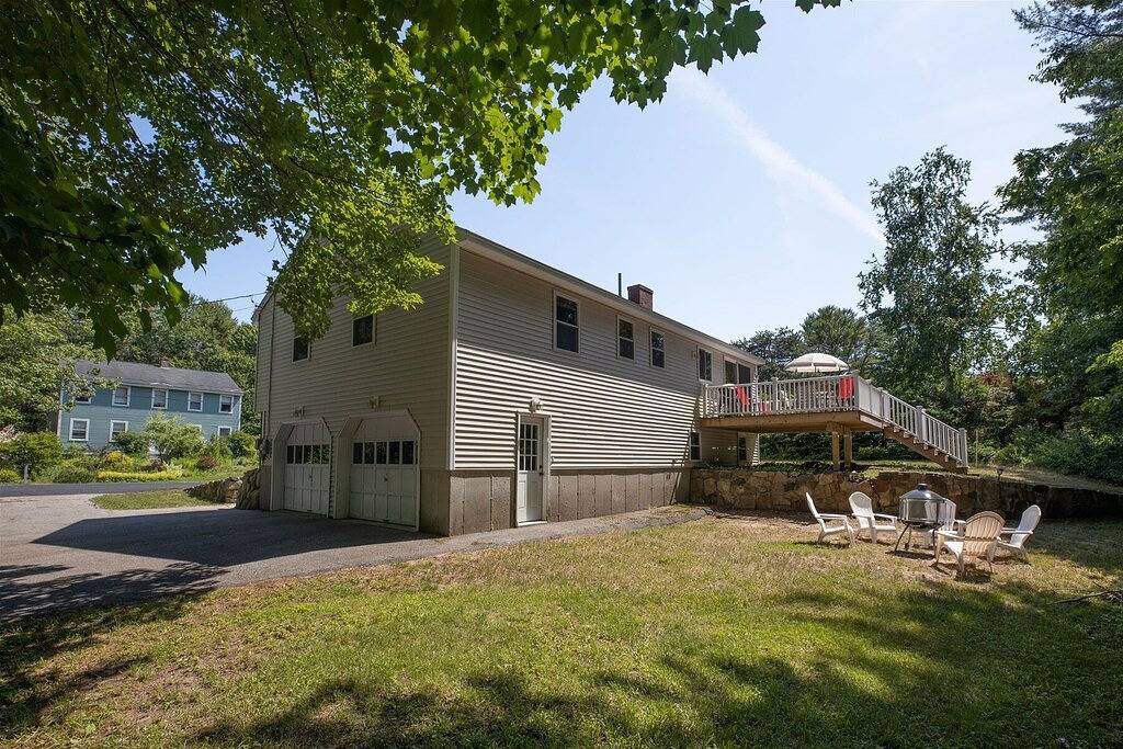 Walk to Dock Square! - Freshly Renovated Charmer! in Kennebunk, York County