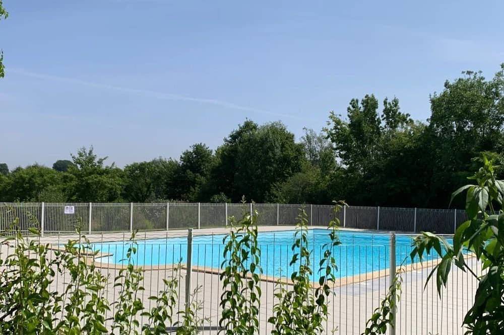 Maison de vacances