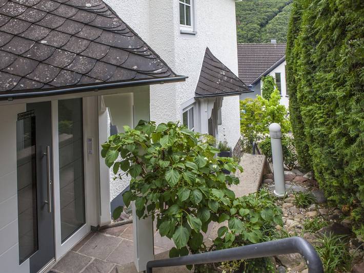 Ferienwohnung für 2 Personen, mit Balkon, kinderfreundlich an der Mosel - 2