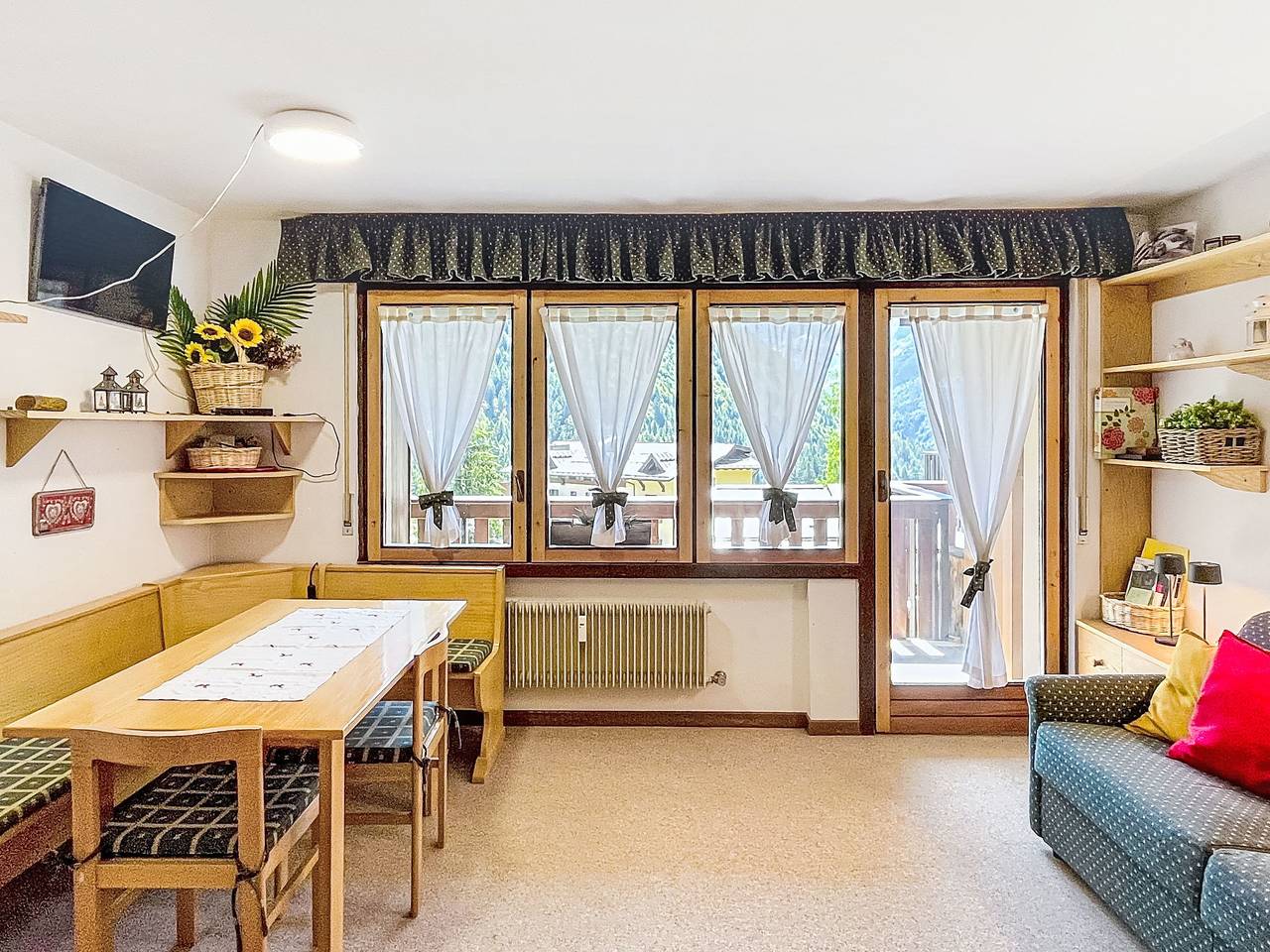 Entire apartment, Presanella in Madonna di Campiglio, Comune di Pinzolo