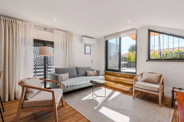 Casa de vacaciones para 5 personas - 1