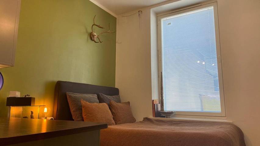 Ferienwohnung für 2 Personen in Helsinki