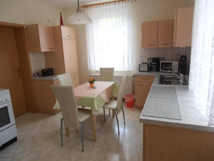 Ferienwohnung für 4 Personen, mit Garten in Steinberg (Vogtland) - 4
