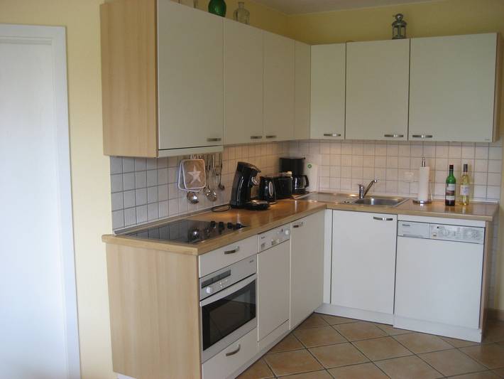 Ganze Ferienwohnung, Störtebeker 06-06 "Athene" in Kühlungsborn, Mecklenburgische Ostseeküste