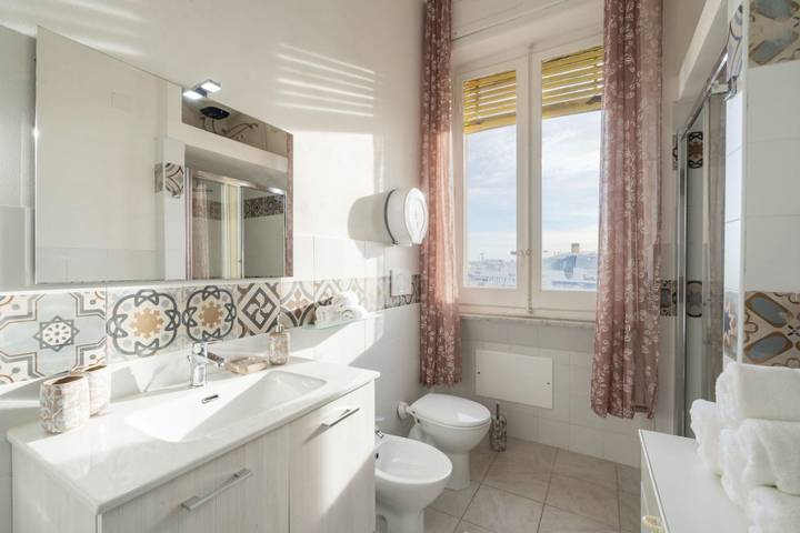 Vacation rental for 3 people in Cagliari