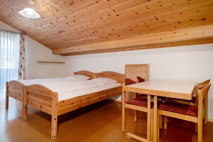 Ferienwohnung für 2 Personen, mit Garten und Sauna sowie Kinderpool, kinderfreundlich in Deggenhausertal - 4