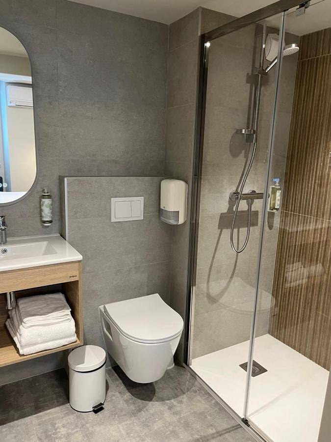 Hôtel pour 2 personnes, avec terrasse à Hasparren - 2