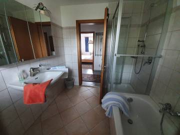 Holiday Letting for 4 People in Grassau, Chiemgau Alps, Photo 4